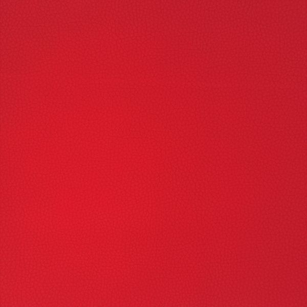 Висяща табла Червено 130 x 55 x 5 см Изкуствена