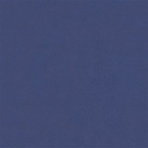 Висяща табла Полицейско синьо 170 x 55 x 5 см Кадифе