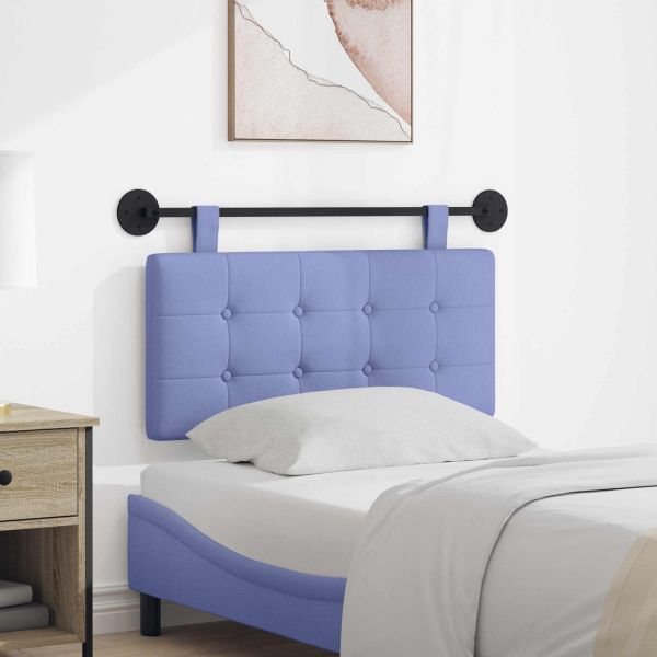 Висяща табла Дънково син 100 x 55 x 5 см текстил