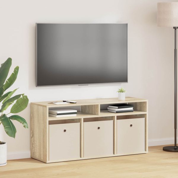 Долно шкафче с чекмедже Сонома дъб 102 x 32 x 48,5 см