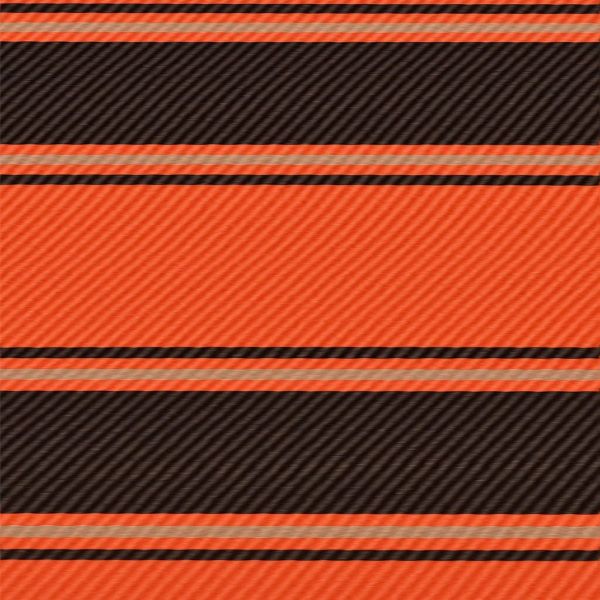 Сенник с падащо рамо, 250x150 см, оранжево и кафяво