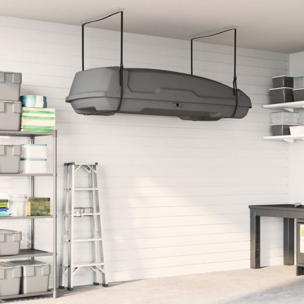 Повдигач на покривна кутия 100 кг найлон