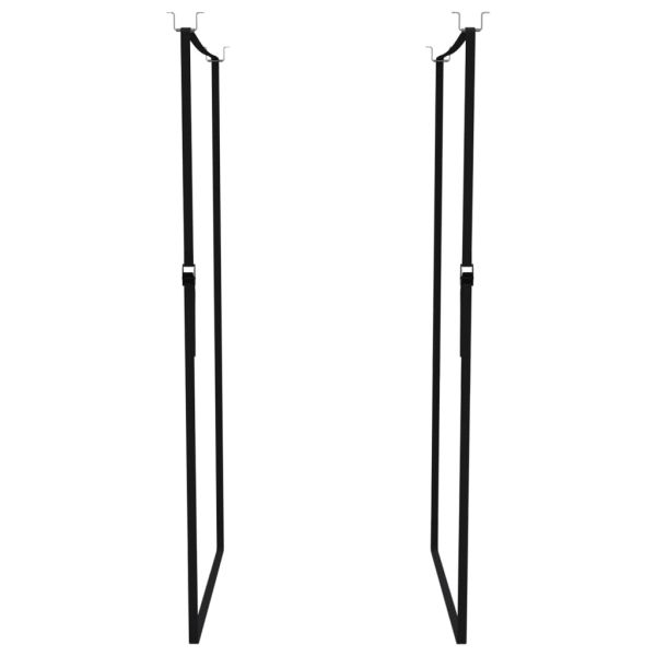 Повдигач на покривна кутия 100 кг найлон