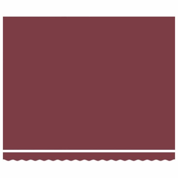 Автоматично прибираща се тента, бордо, 400x300 см