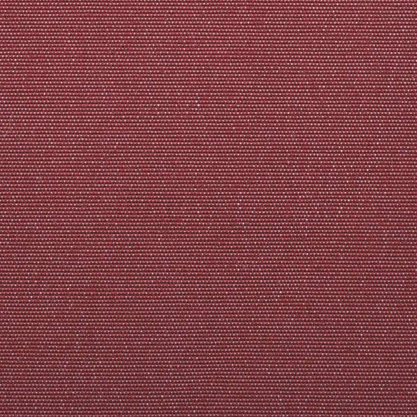 Автоматично прибираща се тента, бордо, 400x300 см