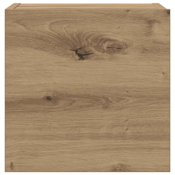 Комплект от 8 части за стенен монтаж на телевизора