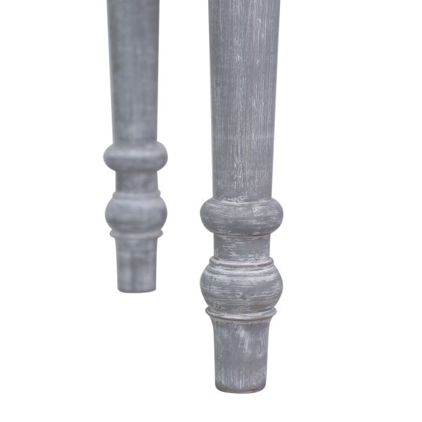 Бюро, 115x50x78 см, махагонова дървесина масив