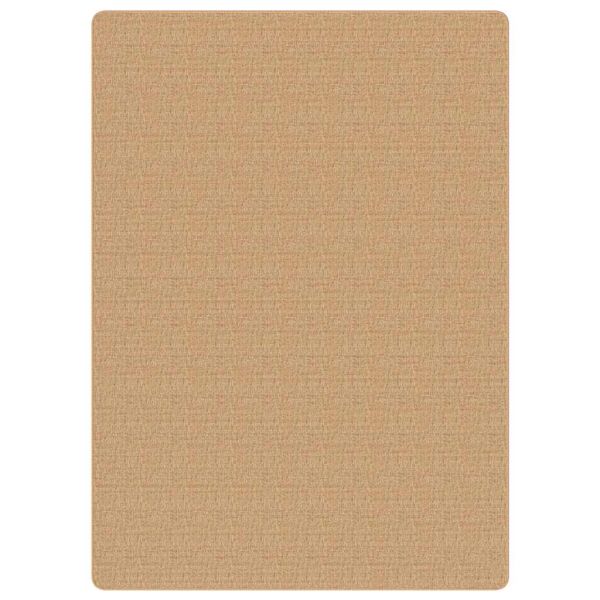 Килим от юта с латексова подложка 200x300 см