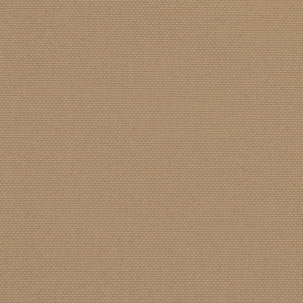 Градински чадър със стоманен прът, кафяв 269x269x235 см