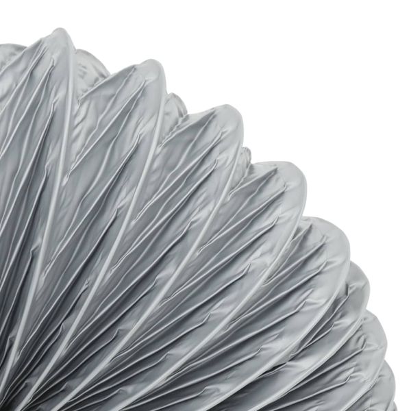 Шлаух за въздуховод, PVC, 6 м, Ø20 см