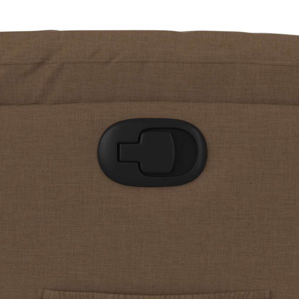 Стол наклоняем, кафяв, текстил