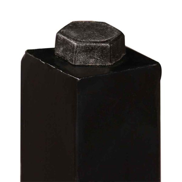 Бар комплект 5 части регенерирано дърво естествена кожа брезент