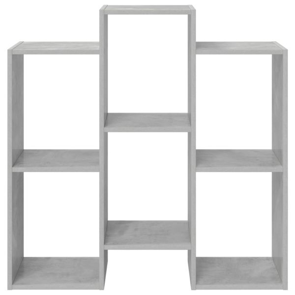 Служебен шкаф Циментено сиво 90 x 30 x 90 cm