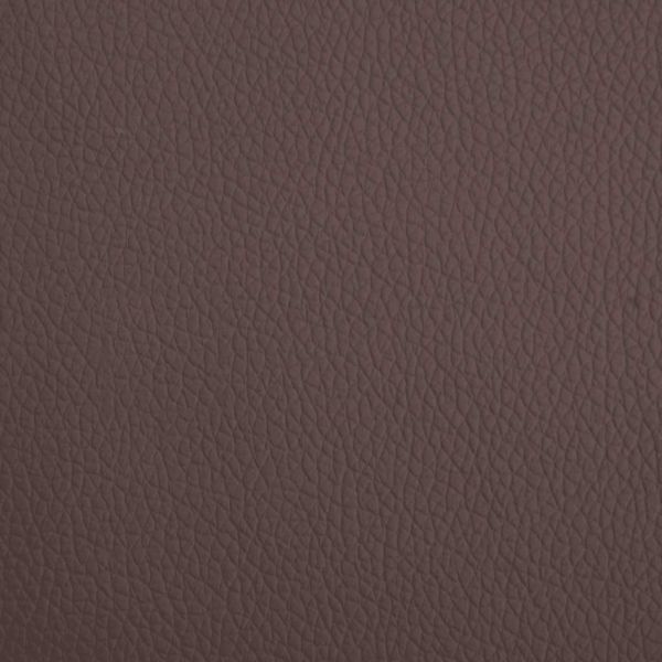 Кучешко легло, Кафяв , 70x45x30 см, изкуствена кожа