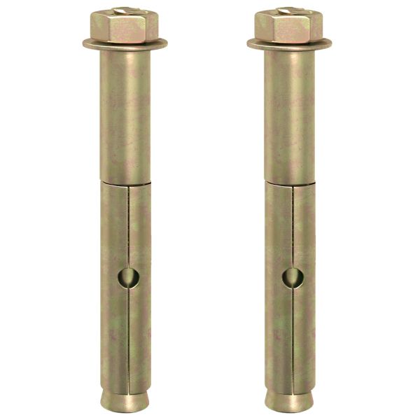 Монтирана на стена мивка Сив 45 x 35 x 15 см Речен камък