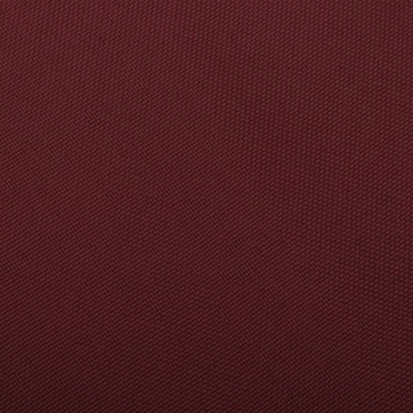 Люлеещ се стол, виненочервен, текстил