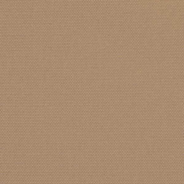 Градински чадър със стоманен прът, кафяв 300x200x250 см