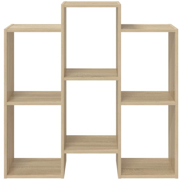 Служебен шкаф Сонома дъб 90 x 30 x 90 cm