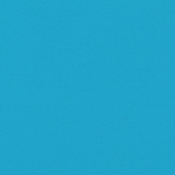 Ремарке за велосипед, черно и синьо, 45 кг, желязо