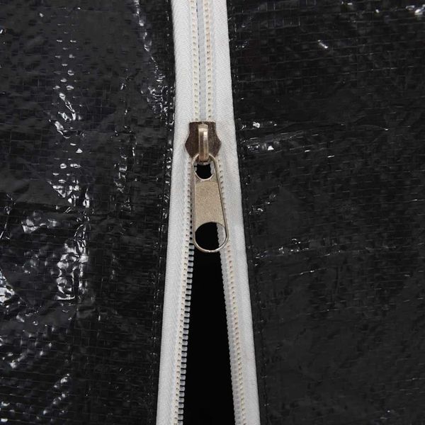 vidaxL Стойка за дърва за огрев с дъждобран, 151x80,5x110,5 см