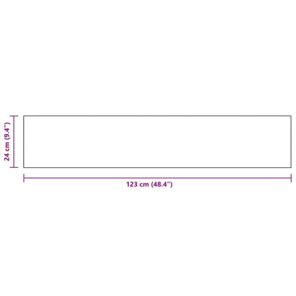 Дъски за под 18 pcs Черен и бял 5,26 м² ПВЦ