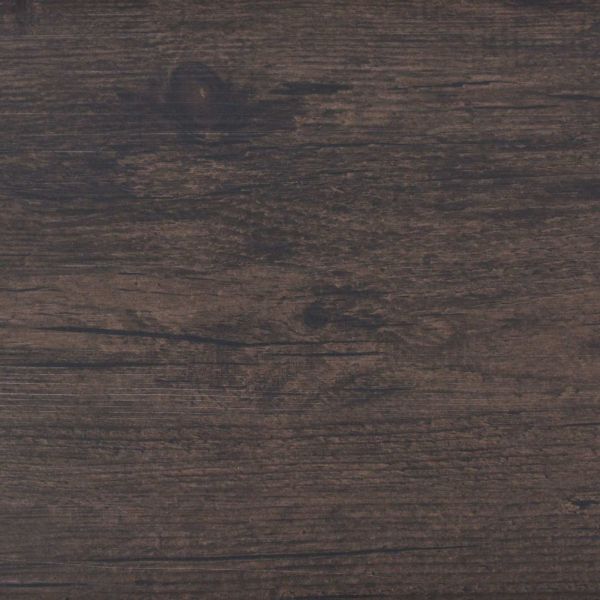 Дъски за под 36 pcs Тъмен кафяв 5,02 m² ПВЦ