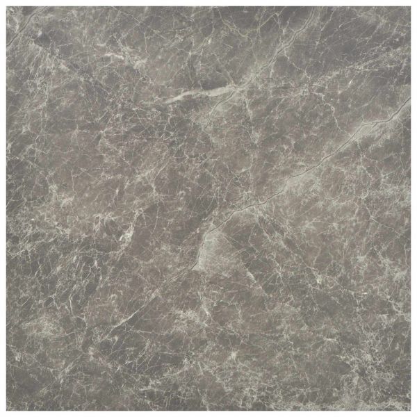 Дъски за под 55 pcs Черен 5,11 м² ПВЦ