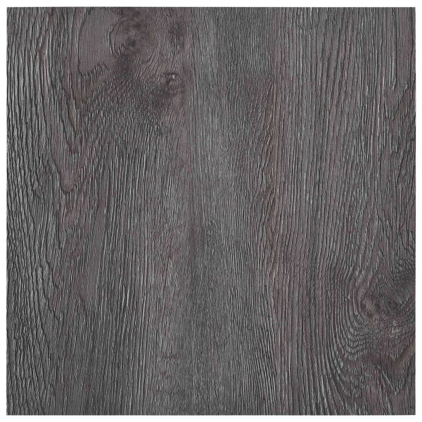 Дъски за под 55 pcs Кафяво 5,11 м² ПВЦ