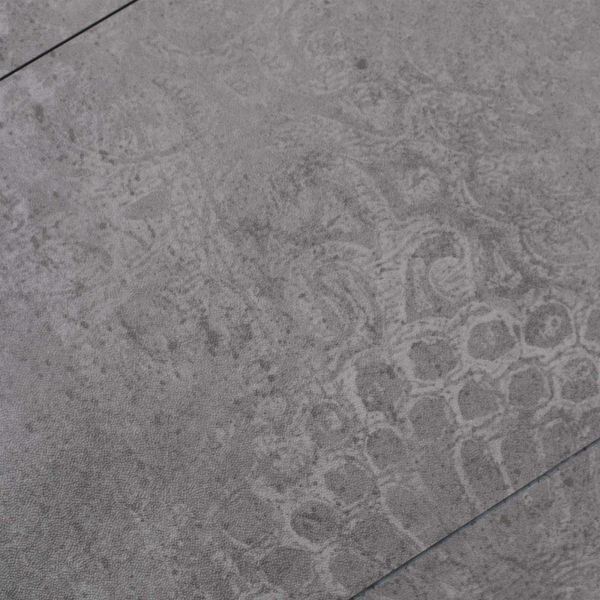 Дъски за под 36 pcs Бетонно Сиво 5,02 m² ПВЦ
