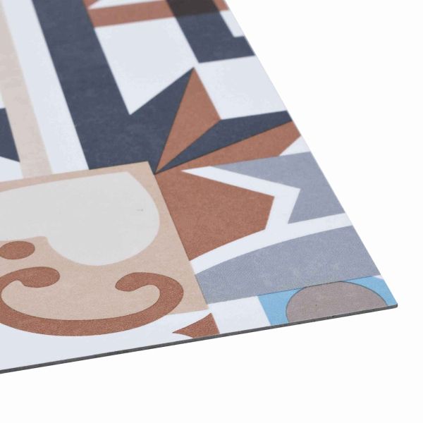 Дъски за под 5,11 м² 55 pcs ПВЦ Моно шаблон