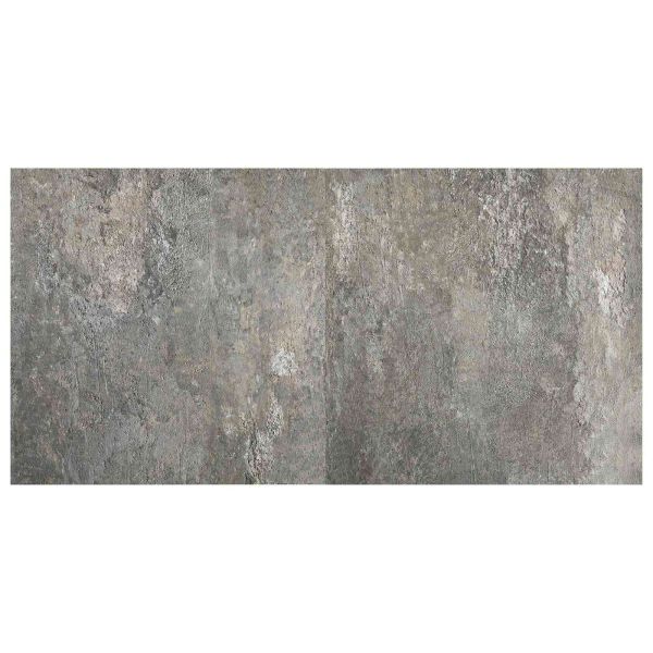 Дъски за под 5,11 м² 55 pcs ПВЦ Каменна стена