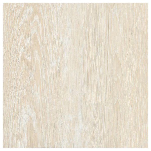 Дъски за под 5,11 м² 55 pcs ПВЦ Бяло и Бежово