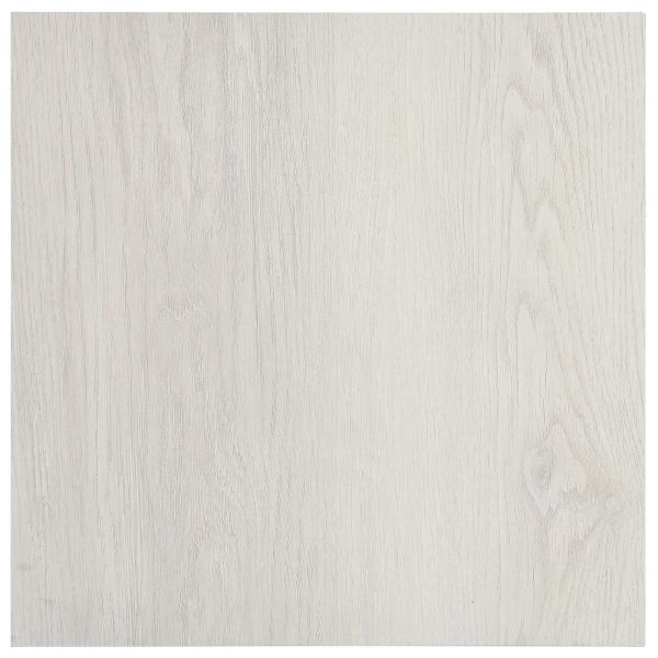 Дъски за под 5,11 м² 55 pcs ПВЦ Светло бежово