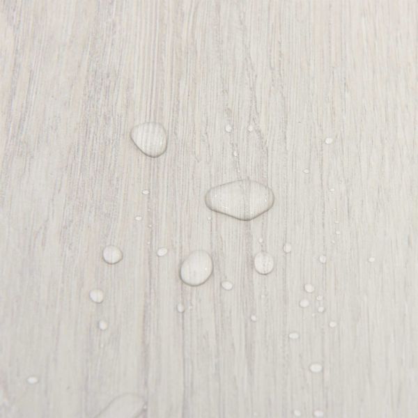 Дъски за под 5,11 м² 55 pcs ПВЦ Светло бежово