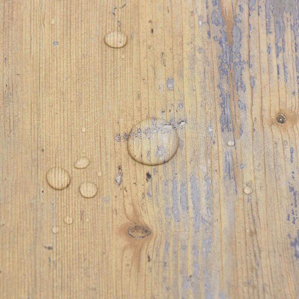 Дъски за под 5,11 м² 55 pcs ПВЦ Кафяв и сив