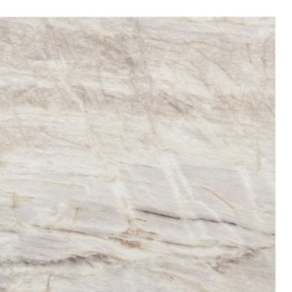 Дъски за под 5,11 м² 55 pcs ПВЦ Кафяв и бежов