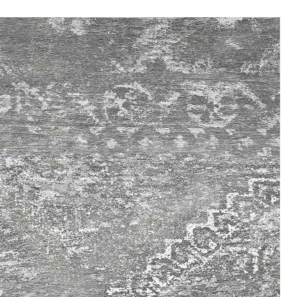 Дъски за под 55 pcs Бетонно Сиво 5,11 м² ПВЦ