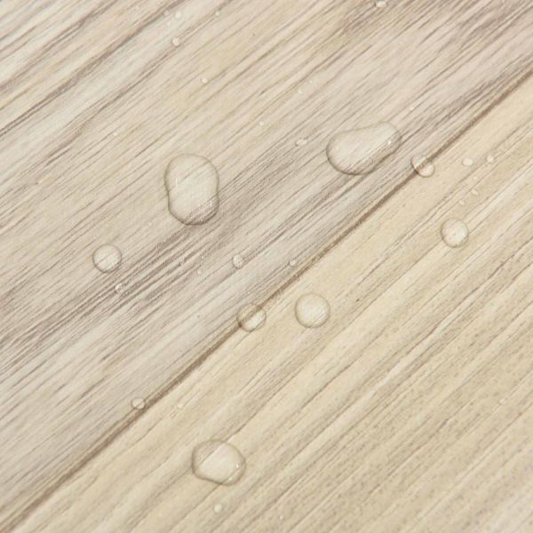 Дъски за под 55 pcs Бежово 5,11 м² ПВЦ