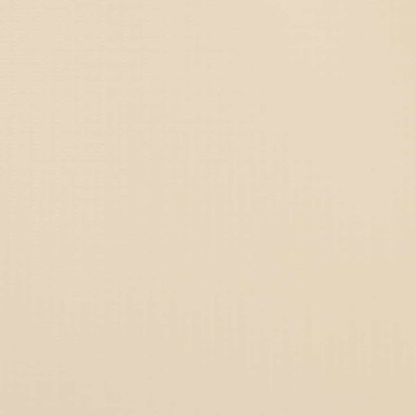 Градински параван за уединение, PVC, 70x0,19 м, кремав