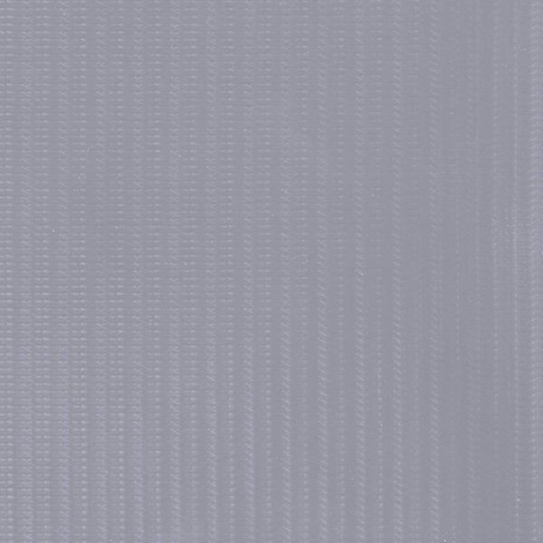 Лента за покриване на огради, PVC, 35x0,19 м, светлосив мат