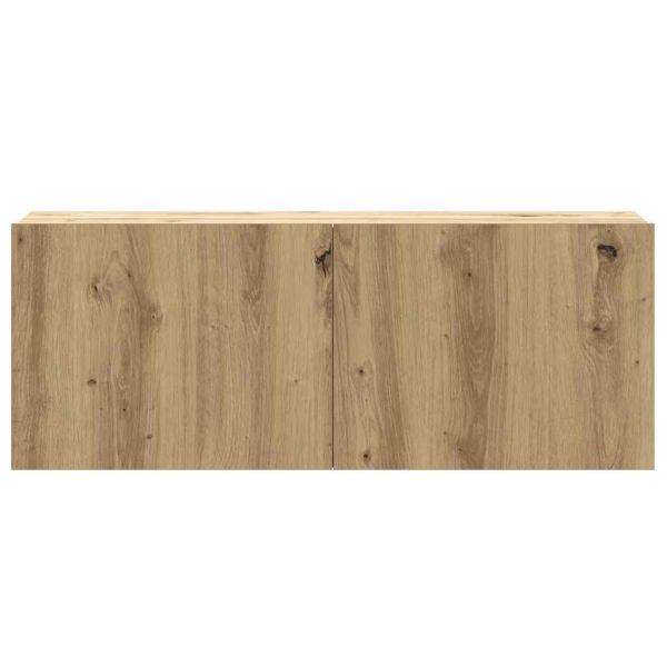 Комплект от 5 части за стенен монтаж на телевизора