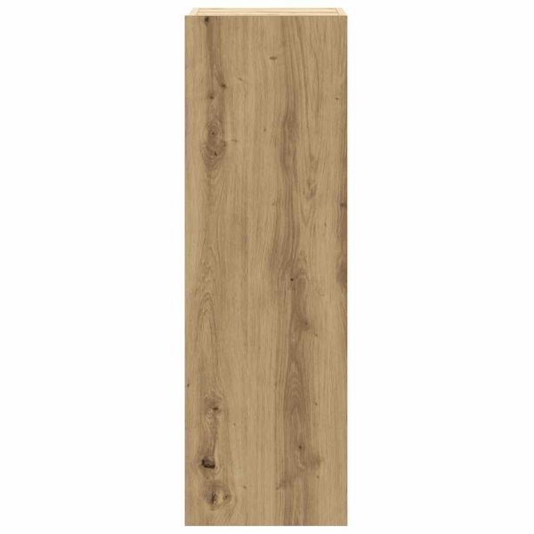 Комплект от 5 части за стенен монтаж на телевизора