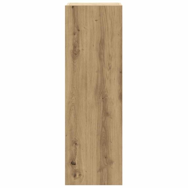 Комплект от 8 части за стенен монтаж на телевизора