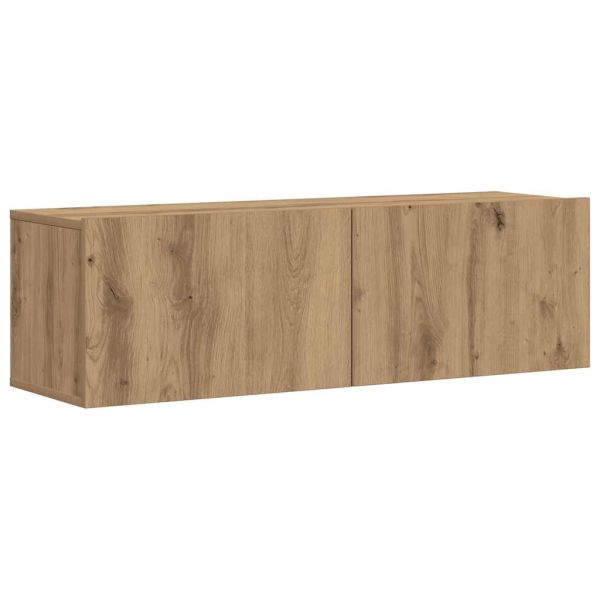 Комплект от 7 части за стенен монтаж на телевизора