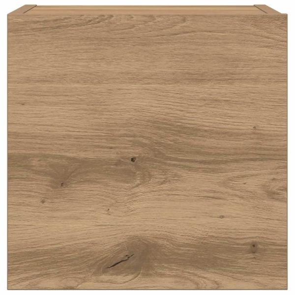 Комплект от 7 части за стенен монтаж на телевизора