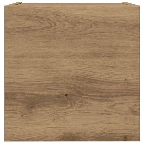 Комплект от 8 части за стенен монтаж на телевизора