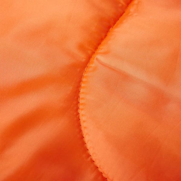 Спален чувал за възрастни за къмпинг 3-4 сезона