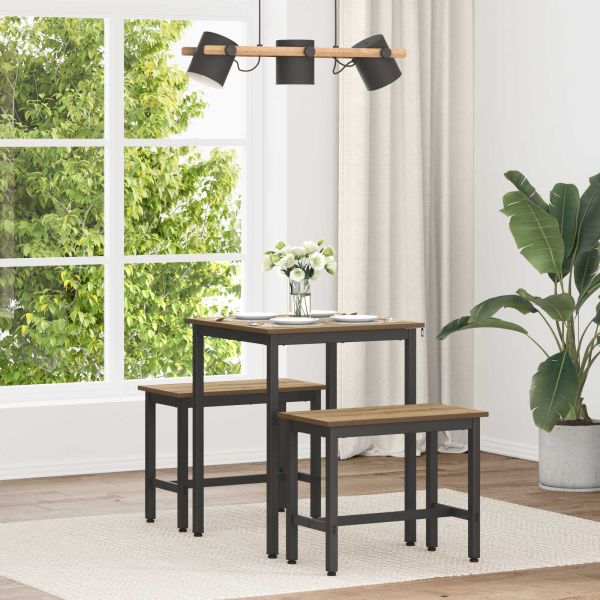 Трапезни маси МЕТАЛ