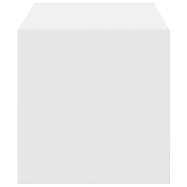 стелаж за обувки, който може да се подрежда на купчини