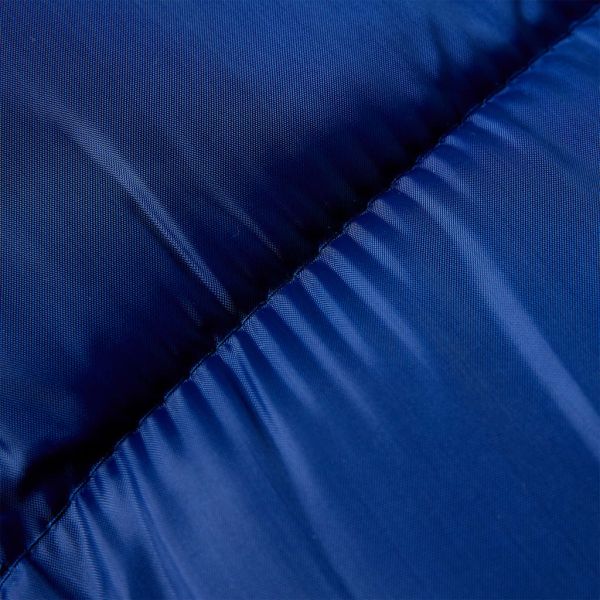 Спален чувал тип мумия за възрастни къмпинг 3 сезона